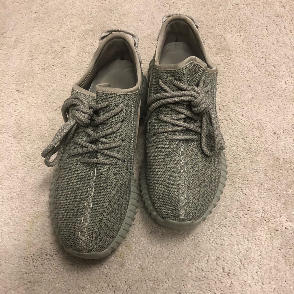 Yeezys